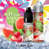 Lushy Ice - Fraise Pastèque - Ma petite vape - Eliquide 10ml ou ZHC 50ml