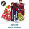 Shigeri - Grenade Fraise Kiwi - Fighter Fuel - Vape Pen - Cigarette jetable - 600 Puff