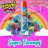 Super Troumph - Kyandi Shop - Vape Pen - Cigarette jetable - 650 puffs