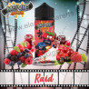 Raid - Movie Juice - Secret's Lab - ZHC 100ml
