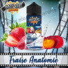 Fraise Anatomie - Movie Juice - Secret's Lab - ZHC 100ml