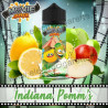 Indiana Pomm's - Movie Juice - Secret's Lab - ZHC 100ml