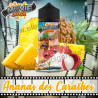 Ananas des Caraibes - Movie Juice - Secret's Lab - ZHC 100ml