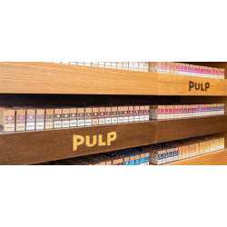 PULP ELIQUIDE