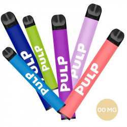 Puff Jetable - Le Pod 600 - 2Ml - Pulp