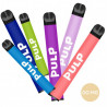 Puff Jetable - Le Pod 600 - 2Ml - Pulp