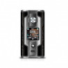 Box G Class v2 - 200W - Alu Zinc - Sx Mini - De face