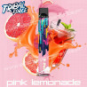 Pink Lemonade - Tribal Force - T-Puff Mesh 600 - Vape Pen - Cigarette jetable