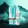 Menthe Fraîche - Freaks - 10 ml - Sel de Nicotine