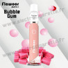Bubble Gum - Flawoor Mate 2 - 600 Puffs - Cigarette rechargeable avec capsule pod