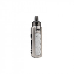 Kit Ursa Mini Pod - 30W - 1200mah - 3ml - Lost Vape - Crystal Cream