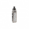 Kit Ursa Mini Pod - 30W - 1200mah - 3ml - Lost Vape - Crystal Cream