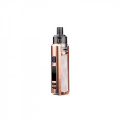 Kit Ursa Mini Pod - 30W - 1200mah - 3ml - Lost Vape - Mist Rose