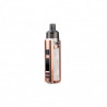 Kit Ursa Mini Pod - 30W - 1200mah - 3ml - Lost Vape - Mist Rose