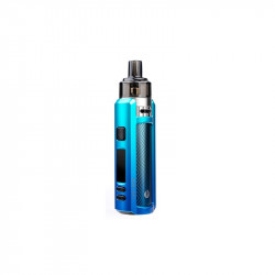 Kit Ursa Mini Pod - 30W - 1200mah - 3ml - Lost Vape - Phantom Blue