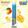 Kit Mangue de Malaisie - Big Puff Reload - Vape Pen - Cigarette rechargeable