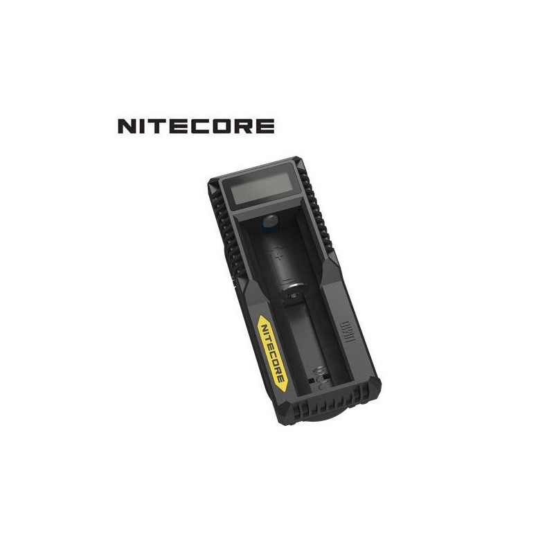 Chargeur Nitecore UM10 USB