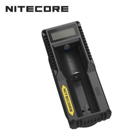 Chargeur Nitecore UM10 USB