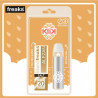 Coffret KliK 2ml 350mAh - Freaks Salt - Vaptio - Alezan