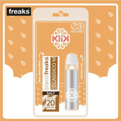 Coffret KliK 2ml 350mAh - Freaks Salt - Vaptio - Classico M