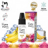 Banane ice - Vape'N Puff - Bio Concept - 10ml