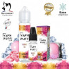 Bubble ice - Vape'N Puff - Bio Concept - 10ml et ZHC 50ml