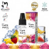 Fraise banane ice - Vape'N Puff - Bio Concept - 10ml