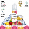 Fraise banane ice - Vape'N Puff - Bio Concept - ZHC 50ml