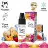 Fraise Melon Ice - Vape'N Puff - Bio Concept - 10ml