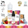 Fraise Melon Ice - Vape'N Puff - Bio Concept - 10ml et ZHC 50ml