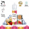 Fraise Melon Ice - Vape'N Puff - Bio Concept - ZHC 50ml