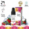 Fruits Rouges Ice - Vape'N Puff - Bio Concept - 10ml