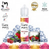 Fruits Rouges Ice - Vape'N Puff - Bio Concept - ZHC 50ml