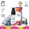Myrtille Ice - Vape'N Puff - Bio Concept - 10ml