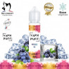 Myrtille Ice - Vape'N Puff - Bio Concept - ZHC 50ml