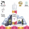 Raisin Ice - Vape'N Puff - Bio Concept - ZHC 50ml