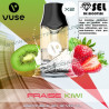 Cartouche EPOD Fraise Kiwi - Pod VPro ePod - 2 x Capsules - Vuse