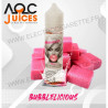 AOC Juices - Bubblelicious - ZHC 50ml
