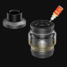 Z MAX SUBHOM 4ML GEEKVAPE - Remplissage