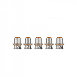 Obtenez une vapeur dense et riche en saveurs avec les résistances M 0,14ohm Z-Max Geekvape