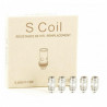 Pack de 5 RÉSISTANCES SCEPTRE 0.65ohm