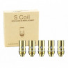Pack de 5 RÉSISTANCES SCEPTRE 1.20 ohm