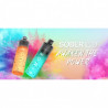 KIT SOBER 650MAH 2ML - BMOR - FUN