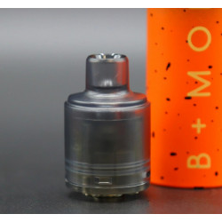 Sober Pod de Bmor présentation