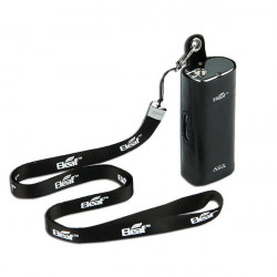 Etui protection Cuir pour Eleaf iStick