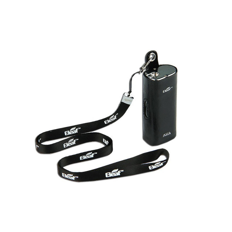 Etui protection Cuir pour Eleaf iStick