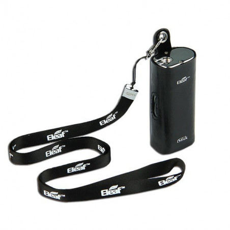 Etui protection Cuir pour Eleaf iStick