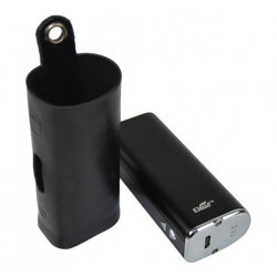 Etui protection Cuir pour Eleaf iStick