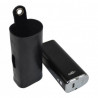Etui protection Cuir pour Eleaf iStick