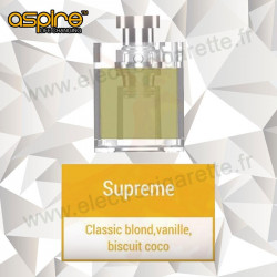 Cartouches Pod Suprême 1.8ml pour Slym - Eliquide France - Aspire